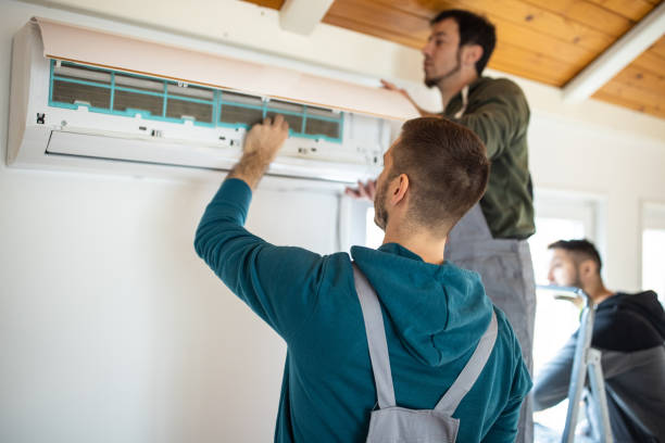 Best Central Air Repair  in Sisters, OR