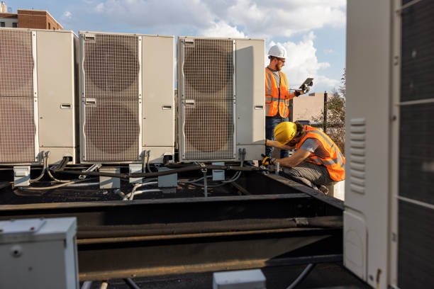 Best HVAC System Installation  in Sisters, OR