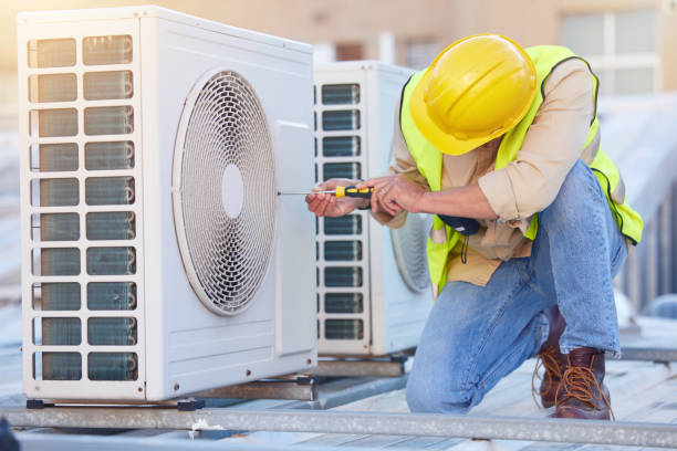 Best HVAC Emergency Services  in Sisters, OR