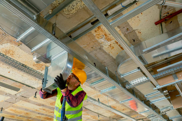 Best Local HVAC Companies  in Sisters, OR