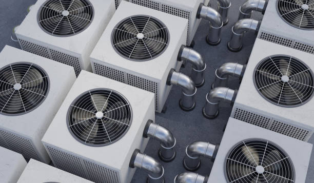 Professional HVAC in Sisters, OR