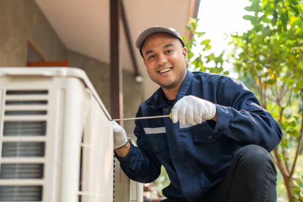 Best HVAC Air Duct Cleaning  in Sisters, OR